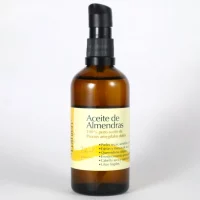 Aceite De Almendras