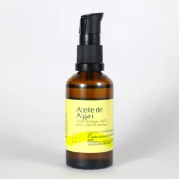 Aceite De Argan