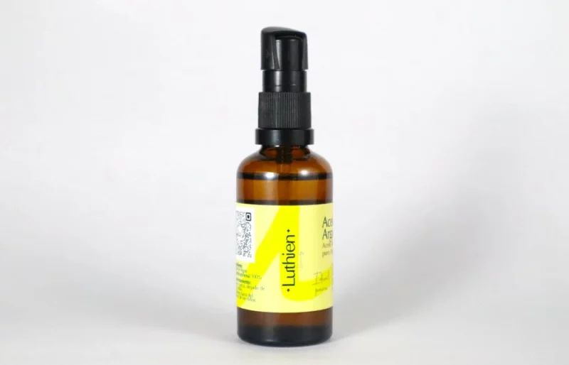 Argan Aceite