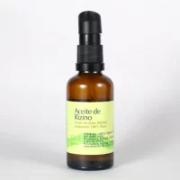 Aceite De Ricino